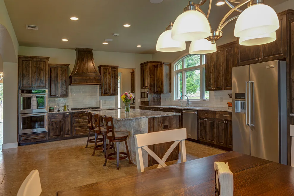 Nature's Path Ranch by Parker Homes - Photo 12