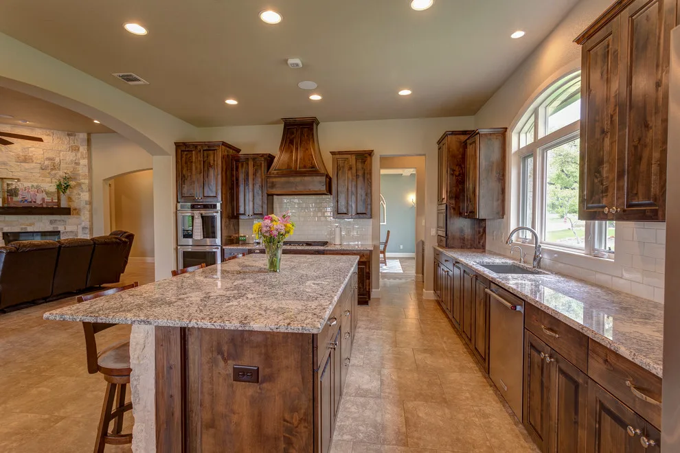 Nature's Path Ranch by Parker Homes - Photo 21