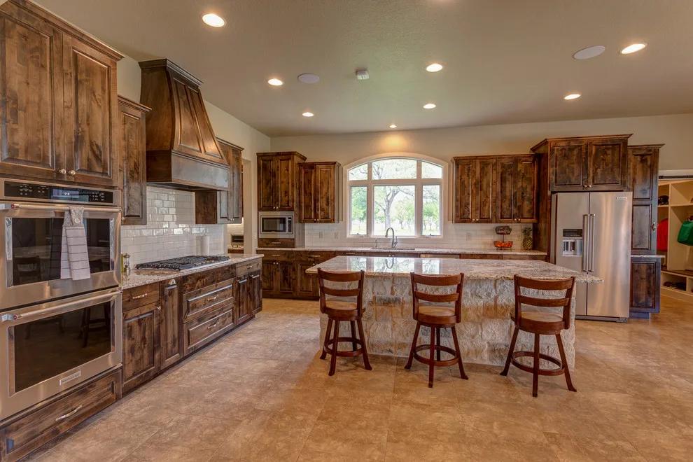Nature's Path Ranch by Parker Homes - Photo 23