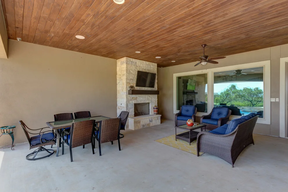 Nature's Path Ranch by Parker Homes - Photo 34