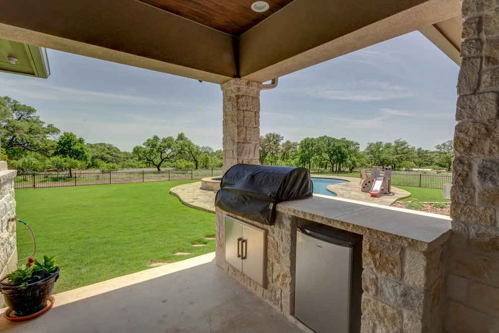 Nature's Path Ranch by Parker Homes - Photo 26
