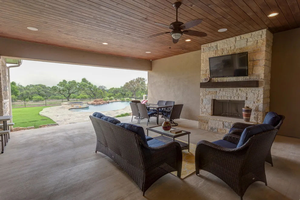 Nature's Path Ranch by Parker Homes - Photo 11