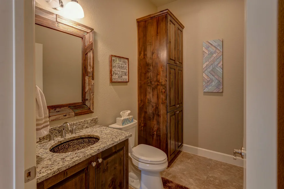 Nature's Path Ranch by Parker Homes - Photo 5