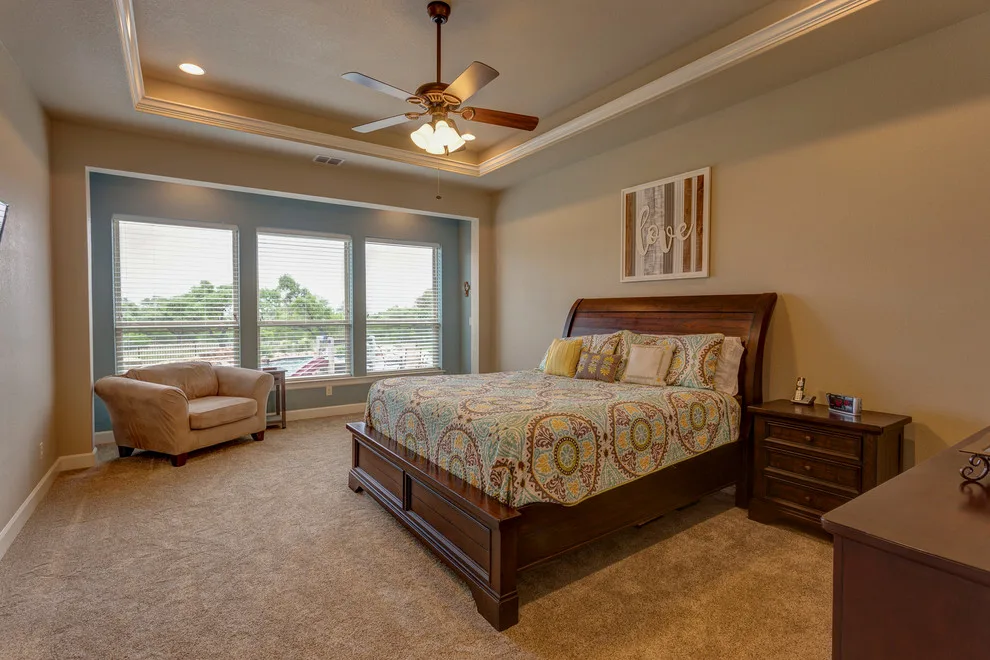 Nature's Path Ranch by Parker Homes - Photo 19