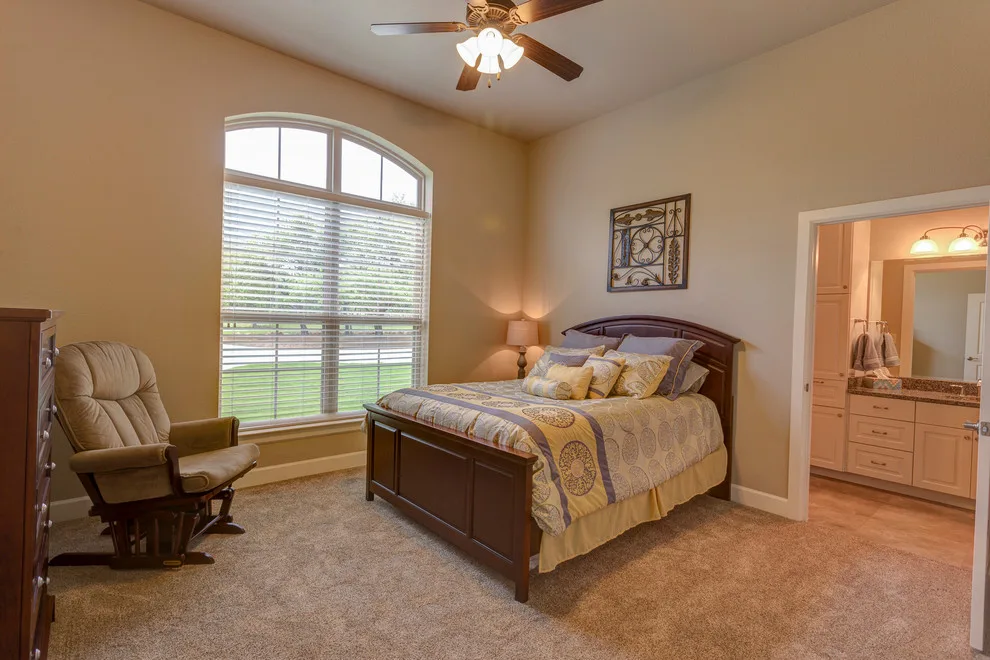 Nature's Path Ranch by Parker Homes - Photo 24