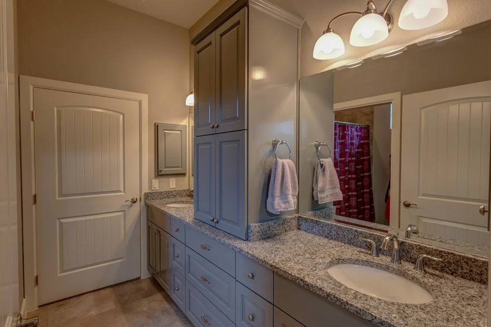 Parker Homes - Photo 14