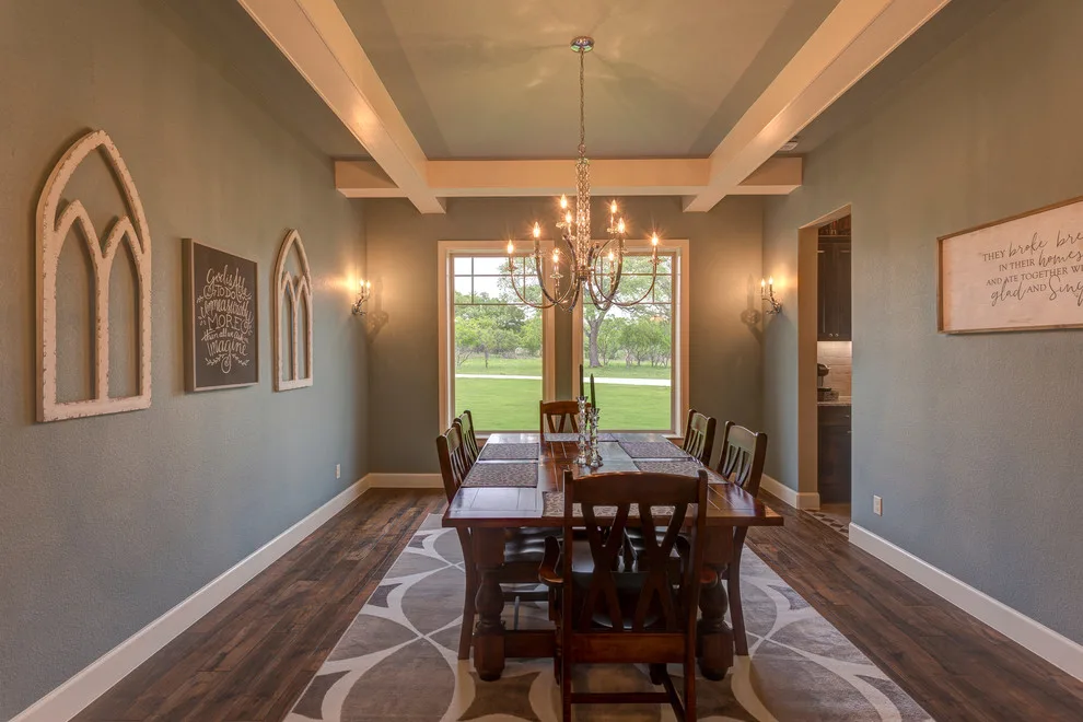 Nature's Path Ranch by Parker Homes - Photo 30