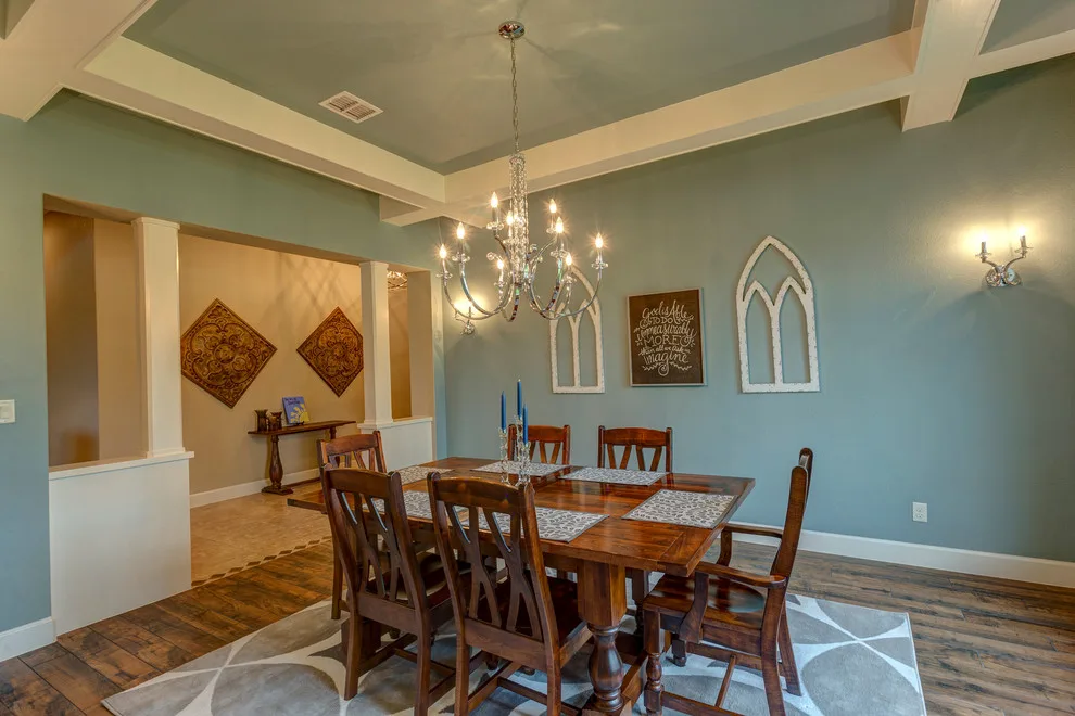 Nature's Path Ranch by Parker Homes - Photo 10