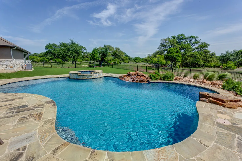 Nature's Path Ranch by Parker Homes - Photo 33