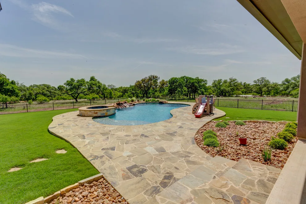 Nature's Path Ranch by Parker Homes - Photo 17