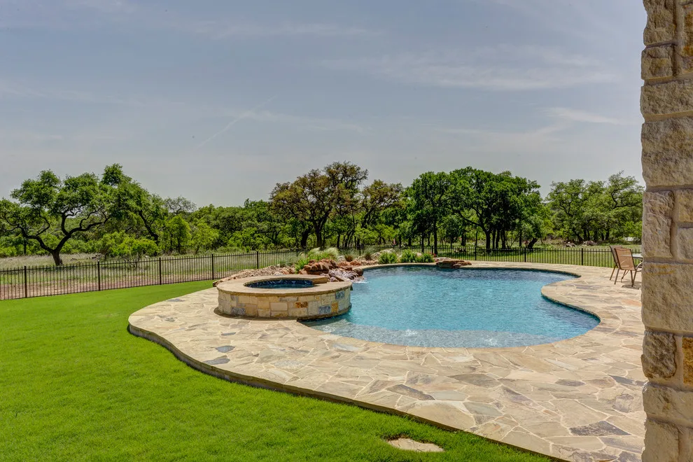 Nature's Path Ranch by Parker Homes - Photo 31