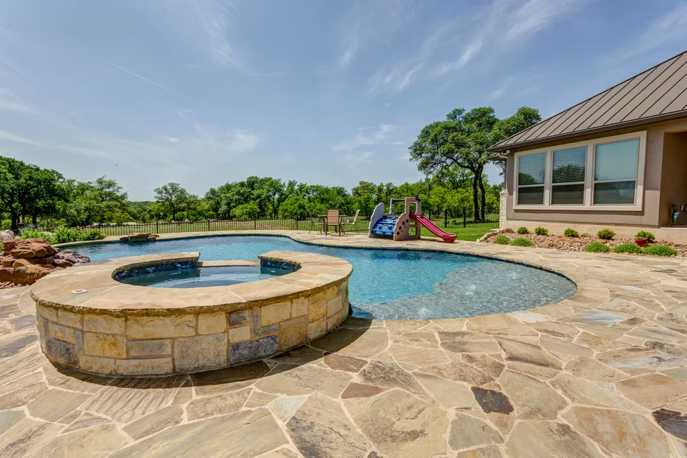 Nature's Path Ranch by Parker Homes - Photo 37