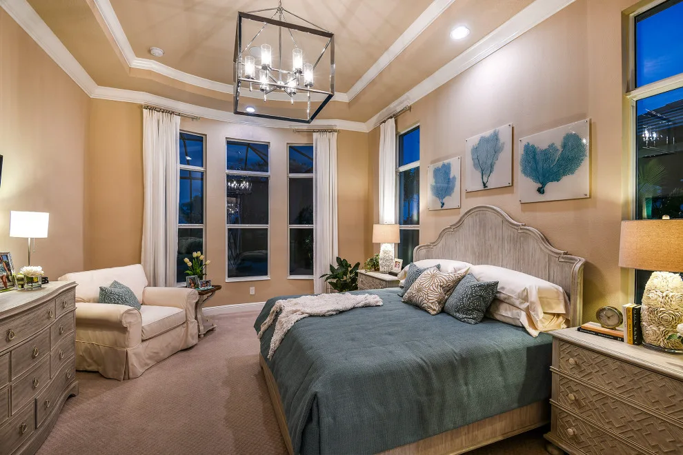 Nautical Model by Lee Wetherington Homes - Photo 13
