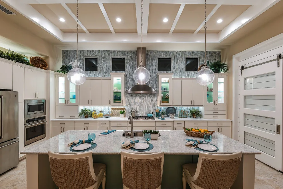 Nautical Model by Lee Wetherington Homes - Photo 6