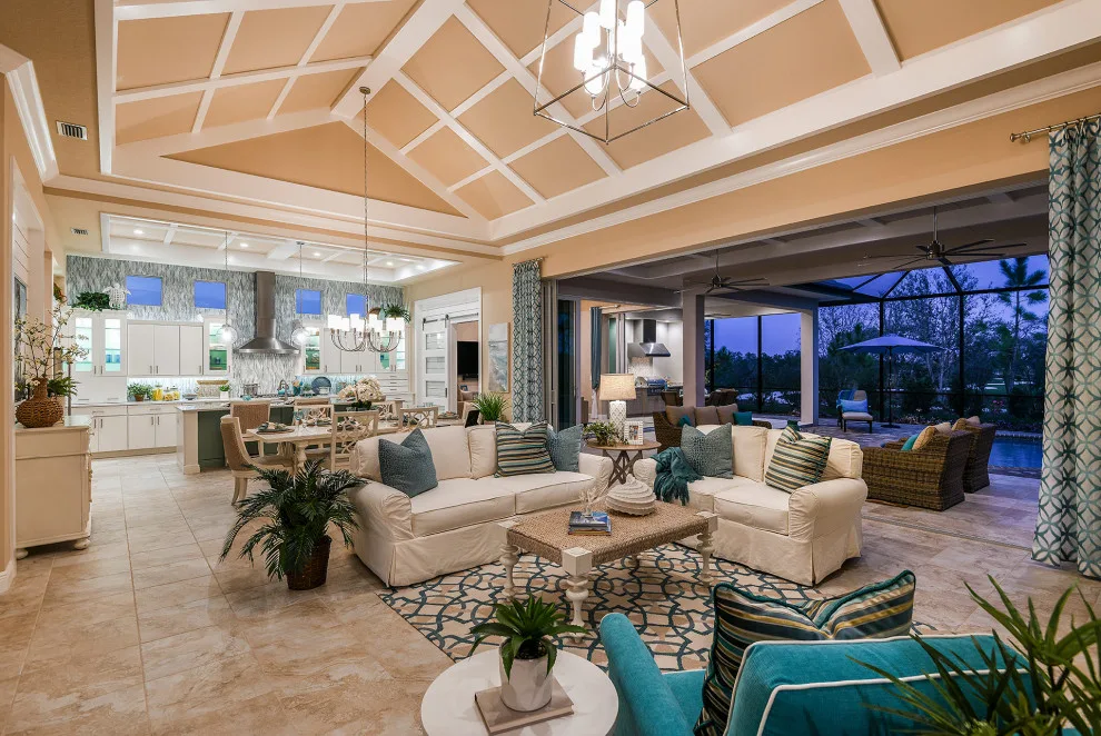 Nautical Model by Lee Wetherington Homes - Photo 8