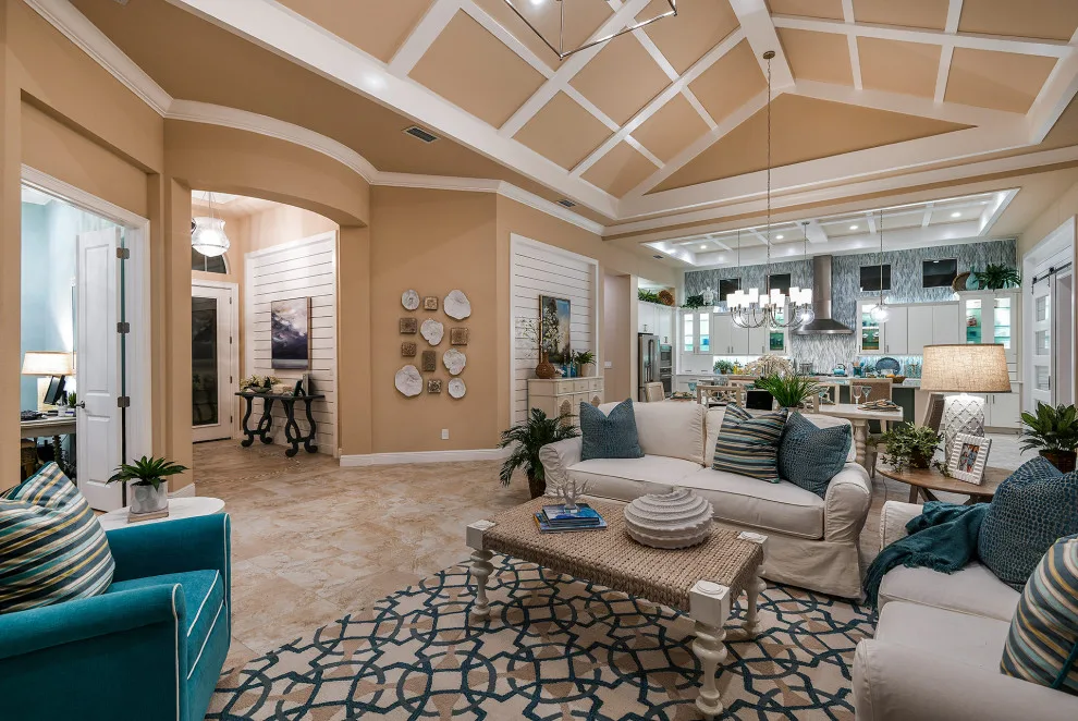Nautical Model by Lee Wetherington Homes - Photo 11