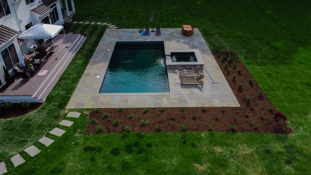 Charles St by Amazing Garden & Construction - Photo 16