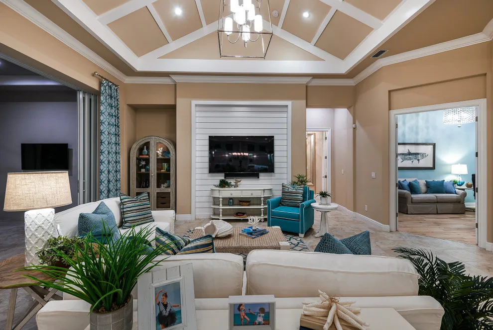 Nautical Model by Lee Wetherington Homes - Photo 5