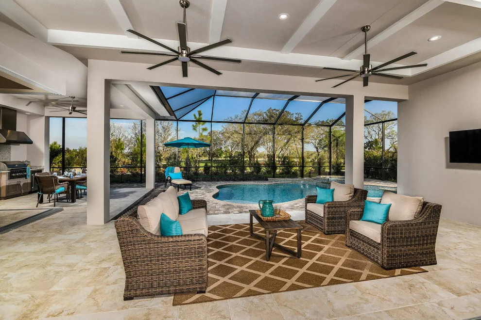 Nautical Model by Lee Wetherington Homes - Photo 4