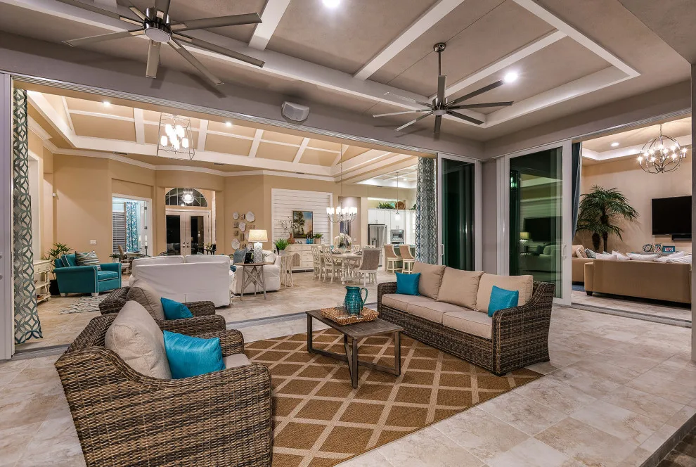 Nautical Model by Lee Wetherington Homes - Photo 2