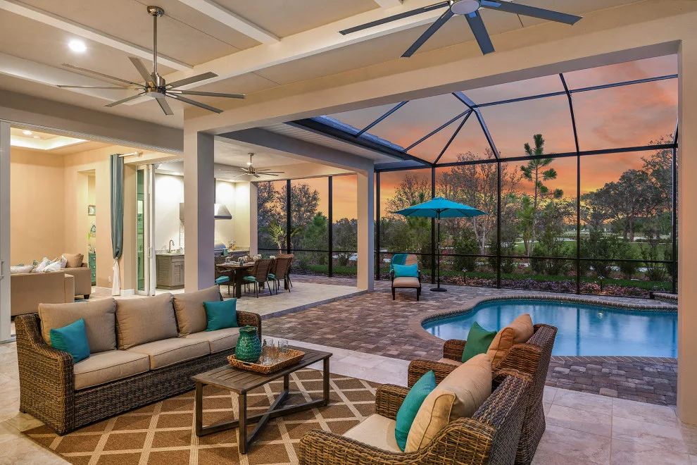 Nautical Model by Lee Wetherington Homes - Photo 9