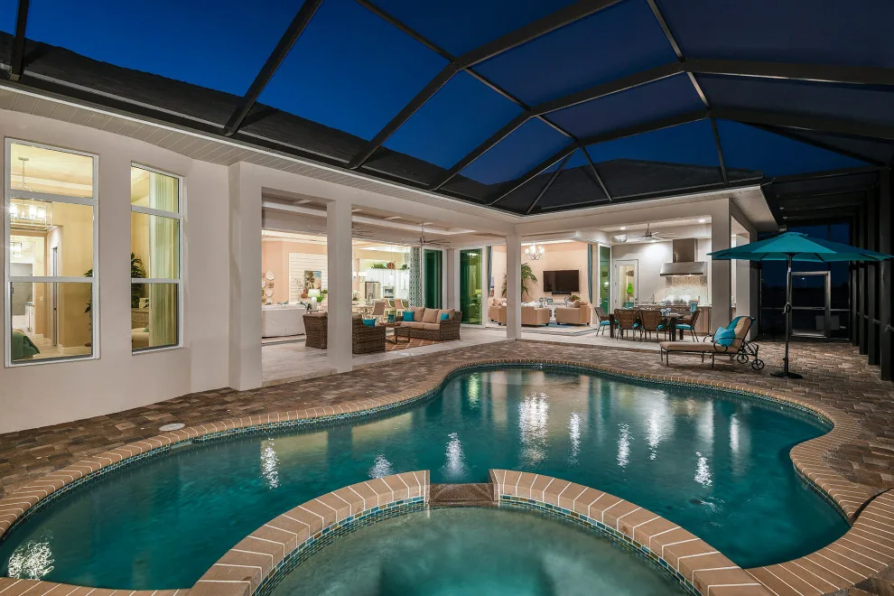 Nautical Model by Lee Wetherington Homes - Photo 3