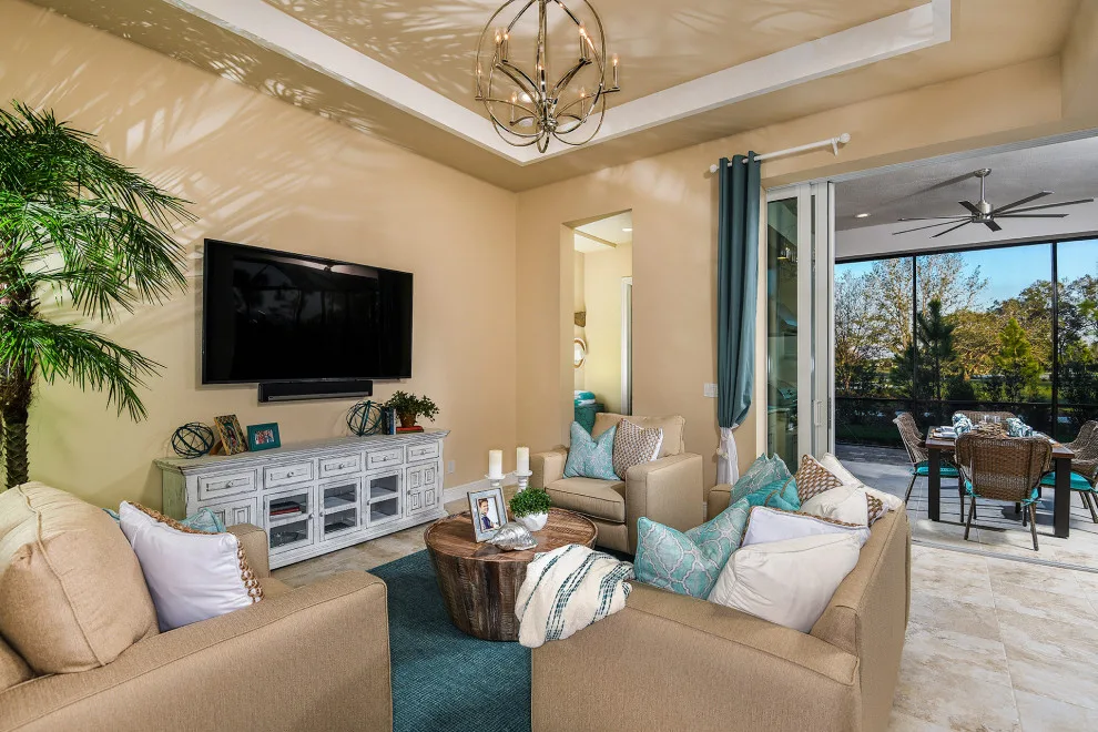 Nautical Model by Lee Wetherington Homes - Photo 7