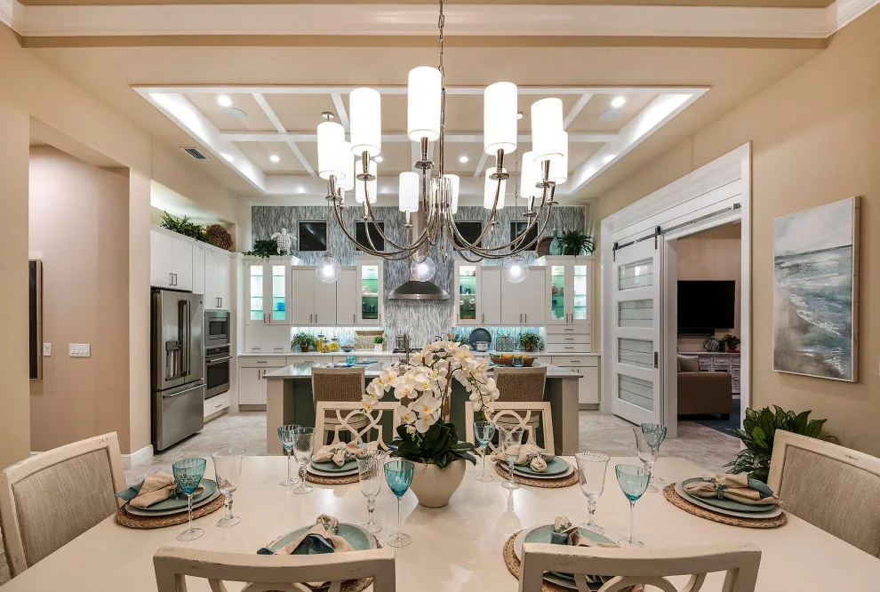 Nautical Model by Lee Wetherington Homes - Photo 14