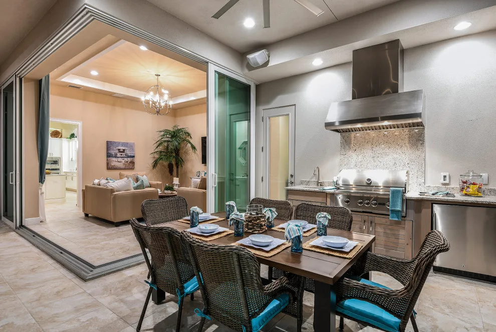 Nautical Model by Lee Wetherington Homes - Photo 10