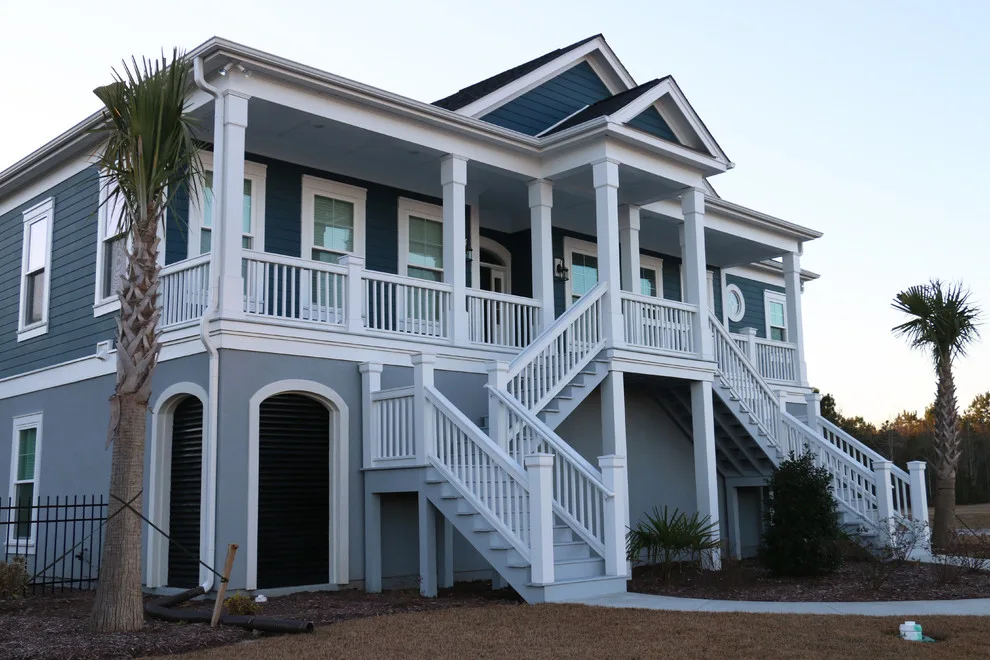 Maritime Southern Region by Westbridge Homes - Photo 2