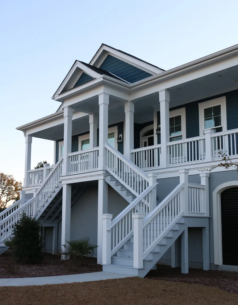 Maritime Southern Region by Westbridge Homes - Photo 4