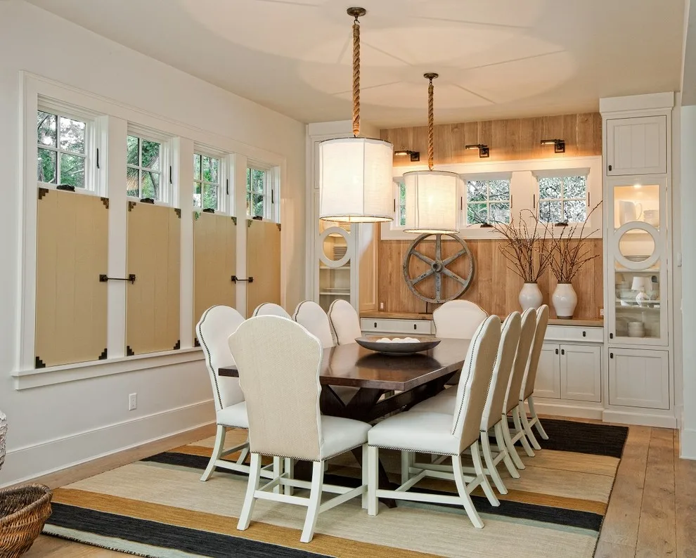 Coastal Inspired Beach House by Howser Enterprises - Photo 2