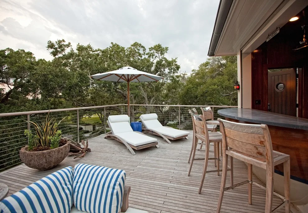 Coastal Inspired Beach House by Howser Enterprises - Photo 15