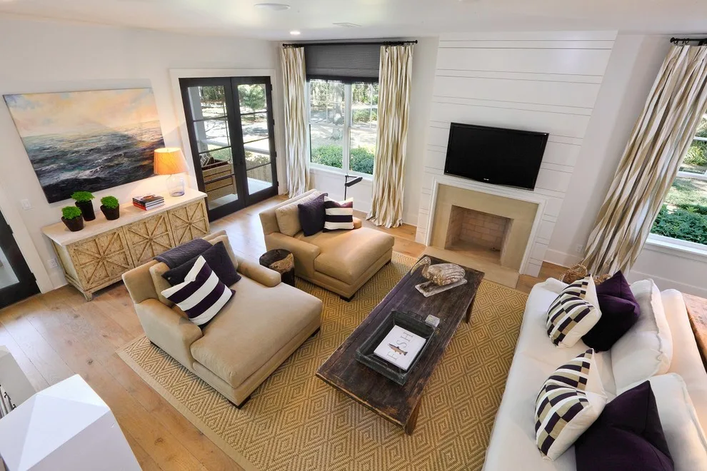 Coastal Inspired Beach House by Howser Enterprises - Photo 11