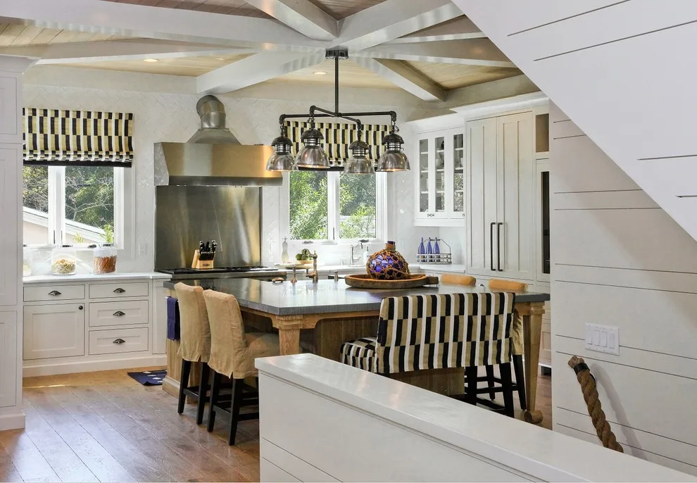 Coastal Inspired Beach House by Howser Enterprises - Photo 8