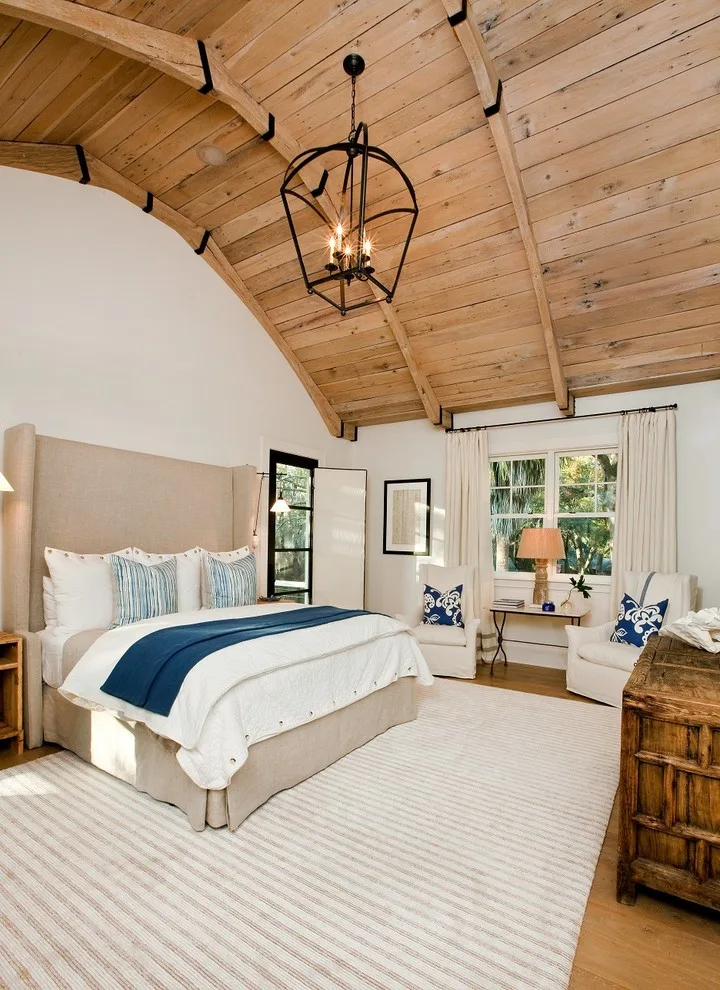 Coastal Inspired Beach House by Howser Enterprises - Photo 6