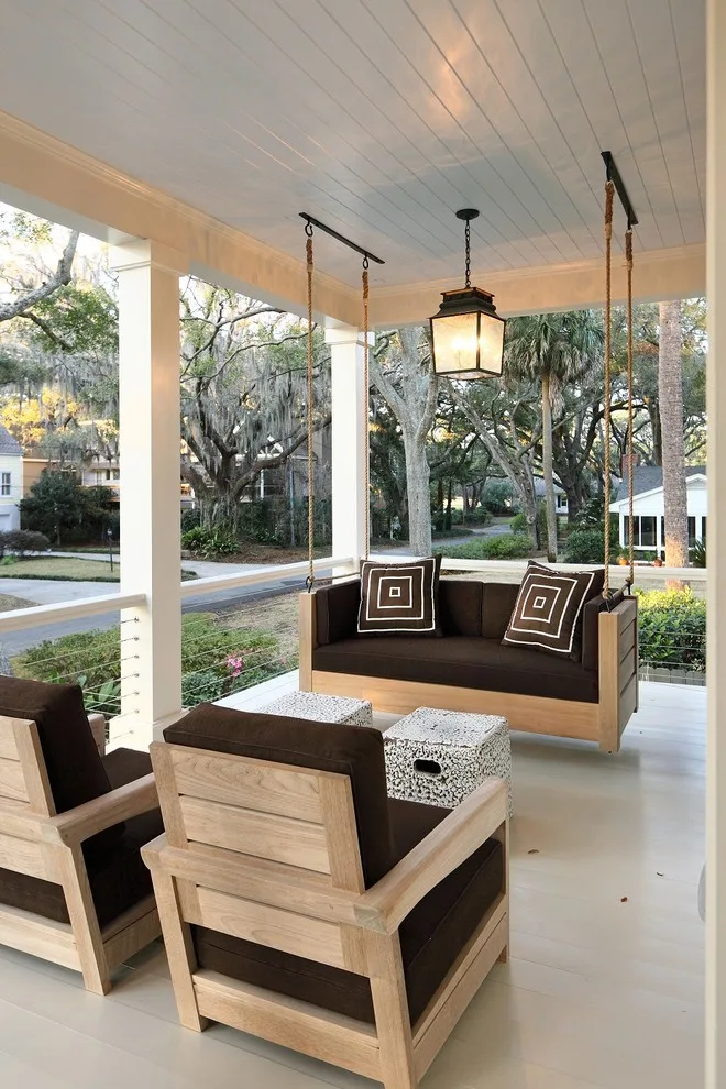 Coastal Inspired Beach House by Howser Enterprises - Photo 7