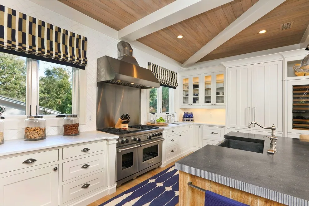 Coastal Inspired Beach House by Howser Enterprises - Photo 5