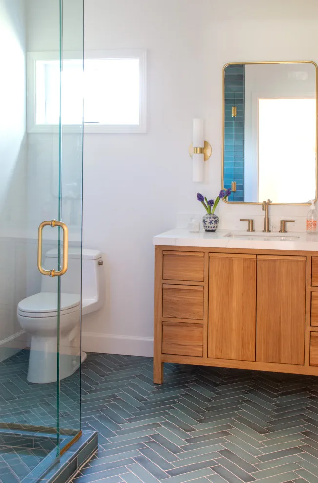 Navarra Doctor Attached Accessory Dwelling Unit by Santa Cruz Green Builders - Photo 4