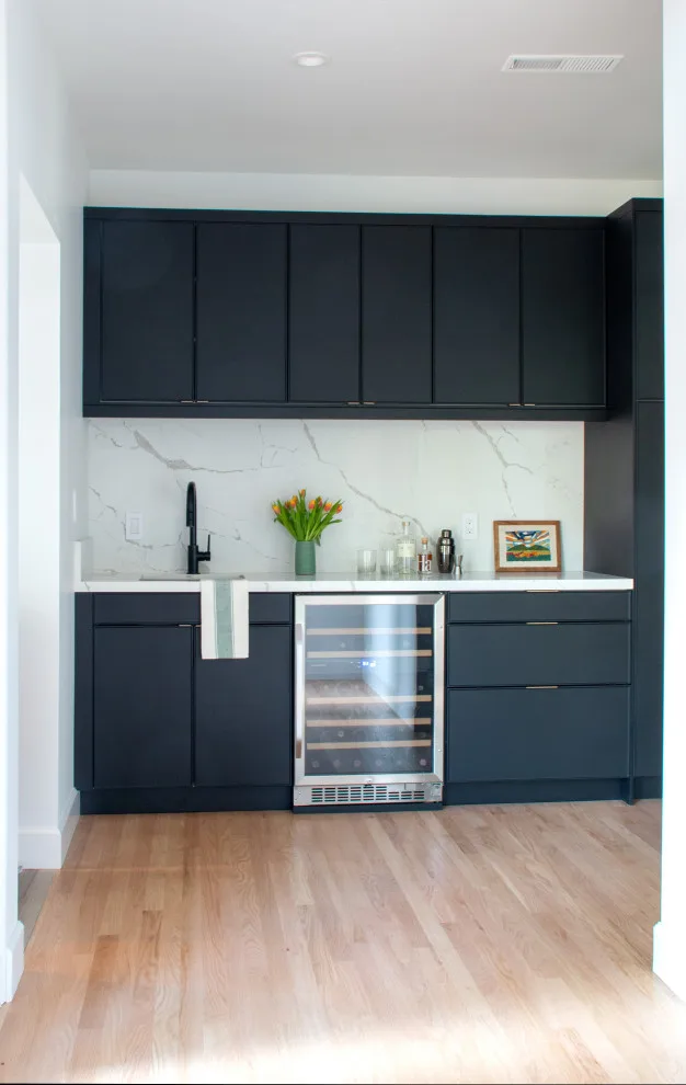 Navarra Doctor Attached Accessory Dwelling Unit by Santa Cruz Green Builders - Photo 3