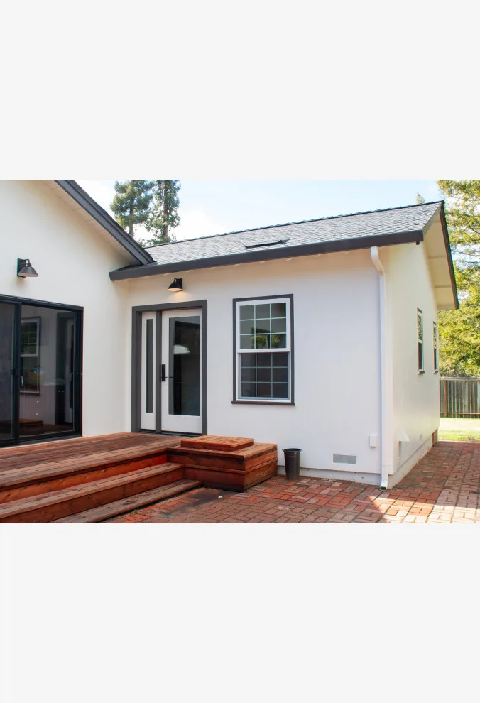 Navarra Doctor Attached Accessory Dwelling Unit by Santa Cruz Green Builders - Photo 5