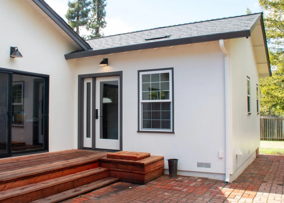 Navarra Doctor Attached Accessory Dwelling Unit by Santa Cruz Green Builders - Photo 6