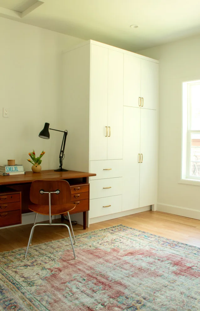 Navarra Doctor Attached Accessory Dwelling Unit by Santa Cruz Green Builders - Photo 10