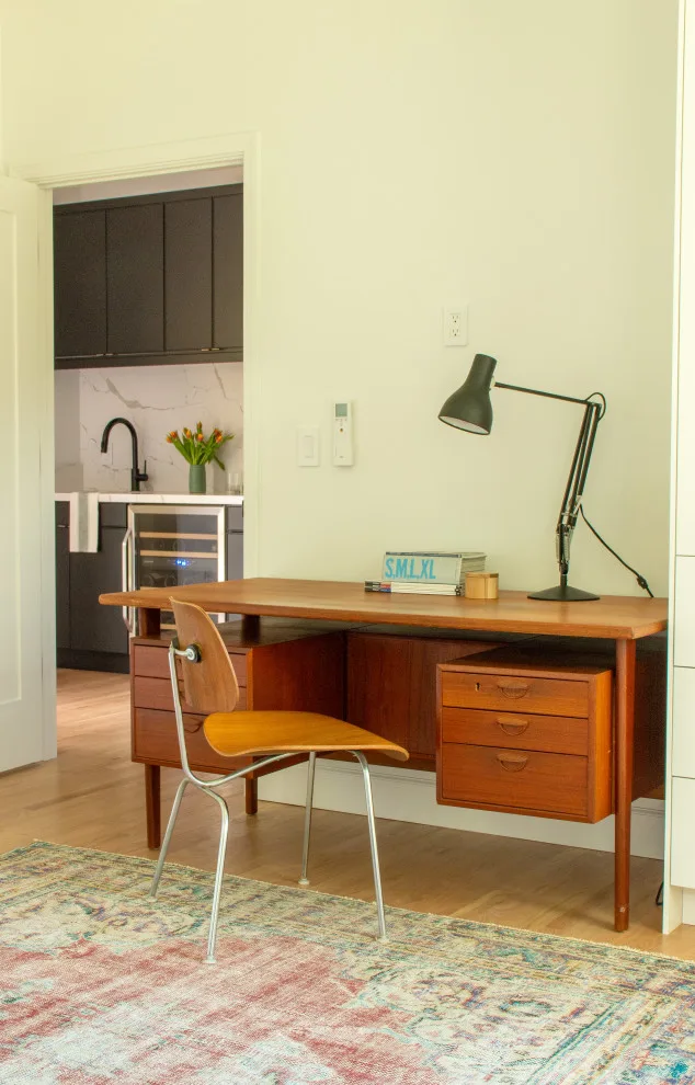 Navarra Doctor Attached Accessory Dwelling Unit by Santa Cruz Green Builders - Photo 7