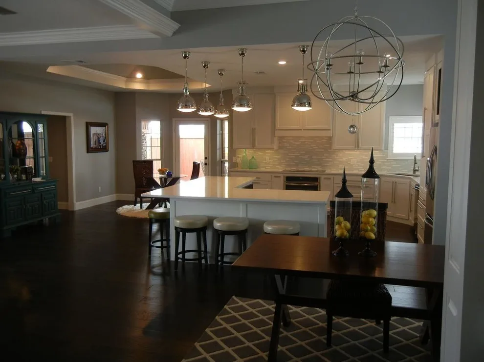Nazareth Culinary / Living by Bobby Murray Homes LLC - Photo 5