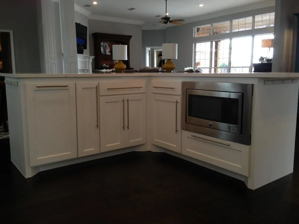 Nazareth Culinary / Living by Bobby Murray Homes LLC - Photo 4
