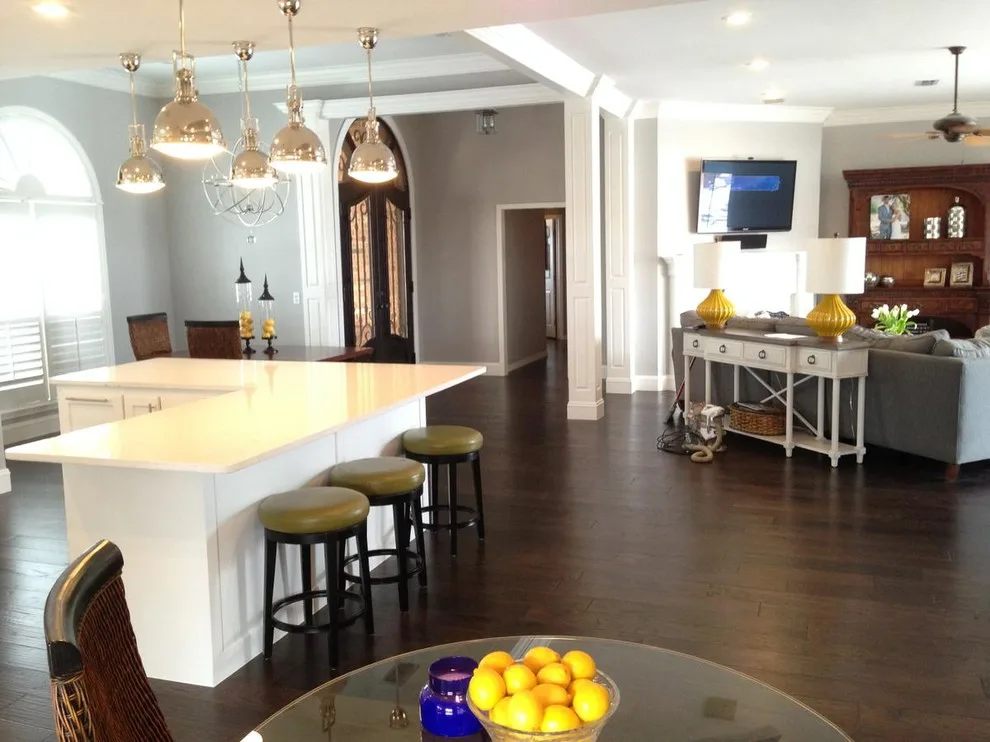 Nazareth Culinary / Living by Bobby Murray Homes LLC - Photo 7