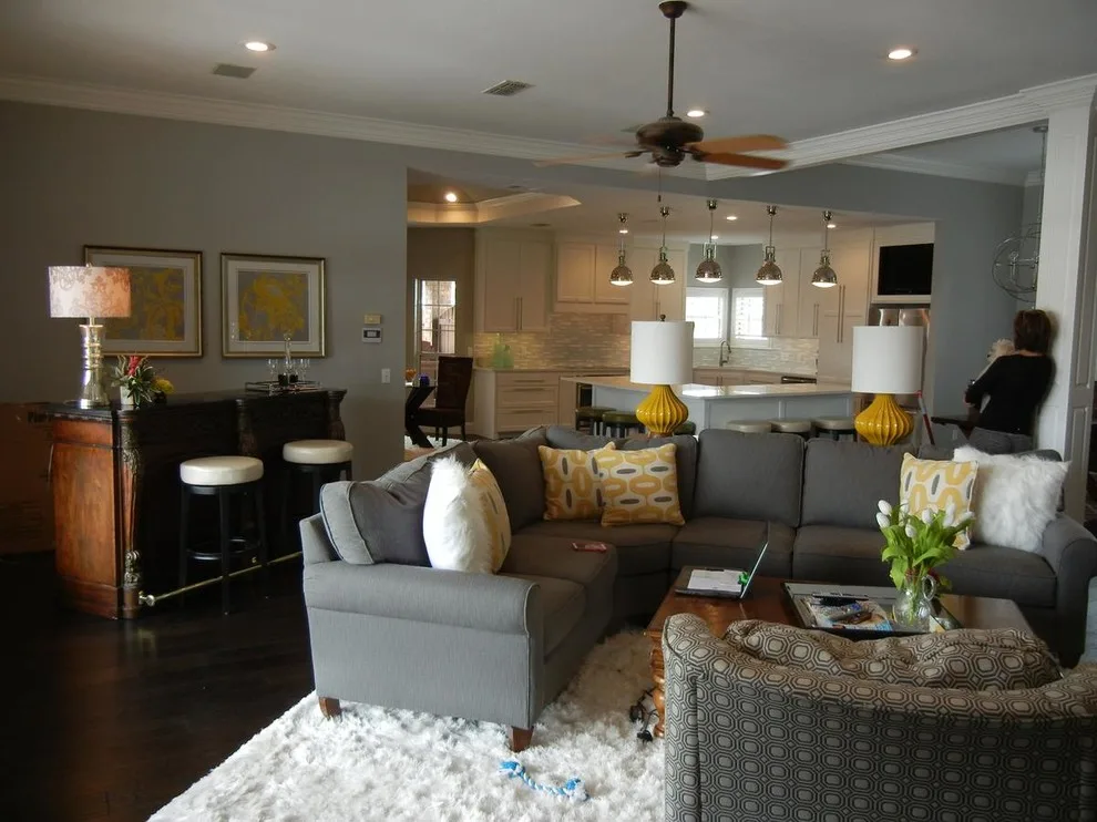Nazareth Culinary / Living by Bobby Murray Homes LLC - Photo 8