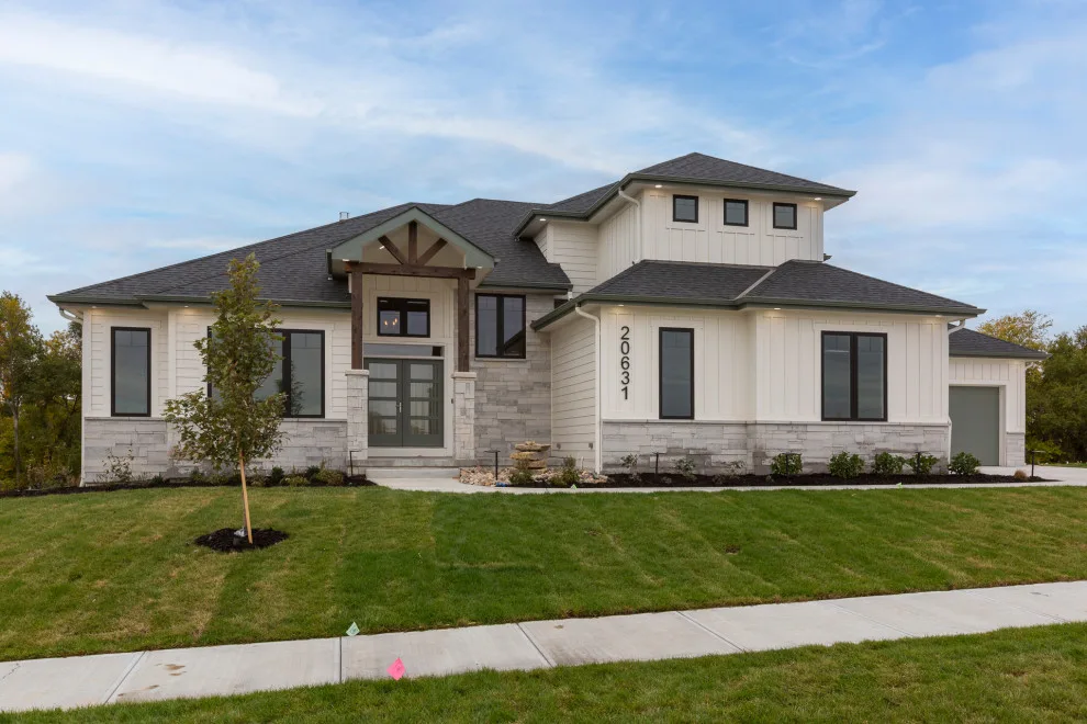 Nelsyn Twenty-One to Thirty-One by Landmark Performance Homes - Photo 9