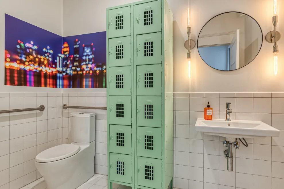 Neon - a modern city revitalization by Eldridge Company Design | Build - Photo 54